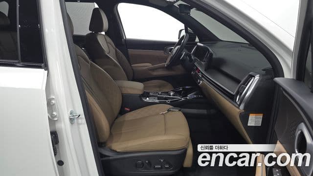 Kia Sorento 2024 — ფოტო 12/20