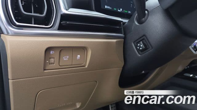 Kia Sorento 2024 — ფოტო 13/20