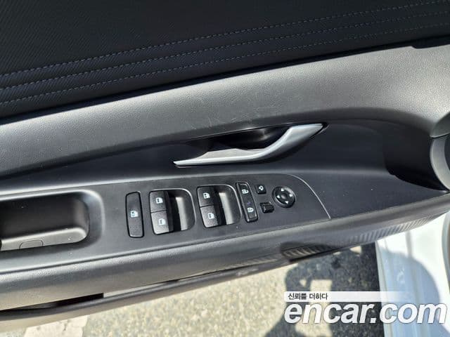 Hyundai Avante 2023 — Фото 9/20