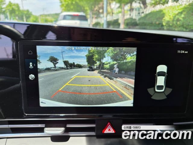 Hyundai Avante 2023 — Фото 15/20