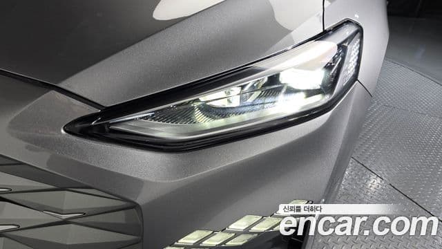 Kia K8 2021 — ფოტო 22/30