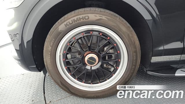 Genesis GV70 2021 — Şəkil 5/20
