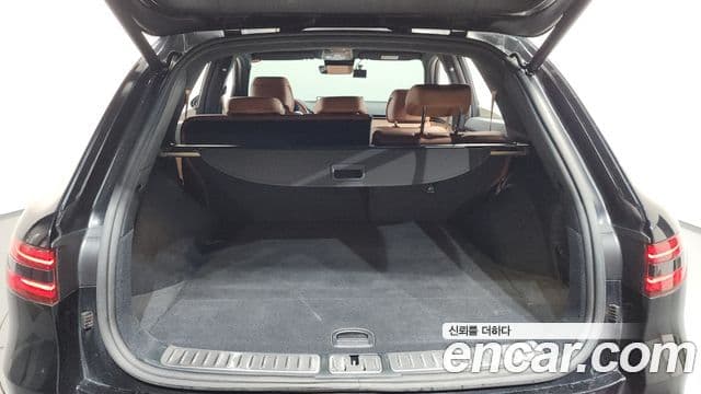 Genesis GV70 2021 — Şəkil 17/20