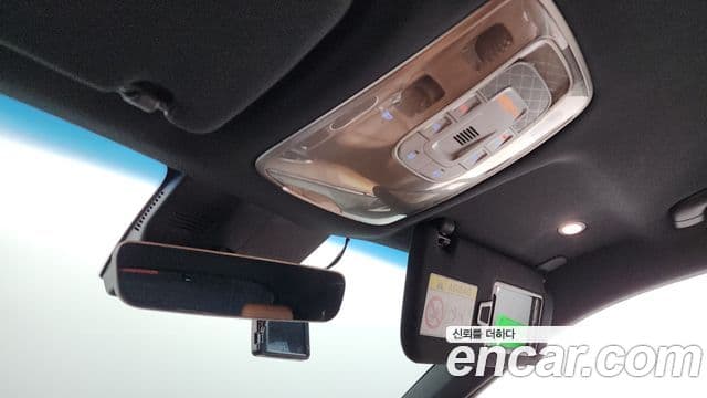 Genesis GV70 2021 — Şəkil 20/20