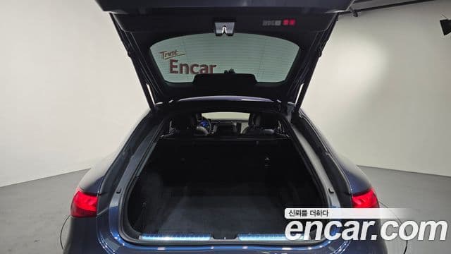 Mercedes-Benz EQS 2022 — ფოტო 27/36