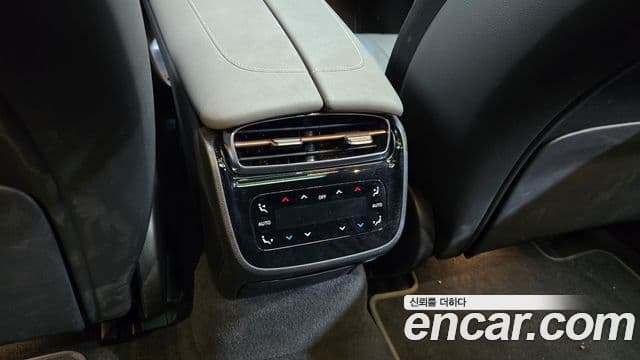 Mercedes-Benz EQS 2022 — ფოტო 8/36