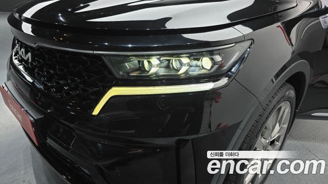 Kia Sorento 2022 — Şəkil 31/32