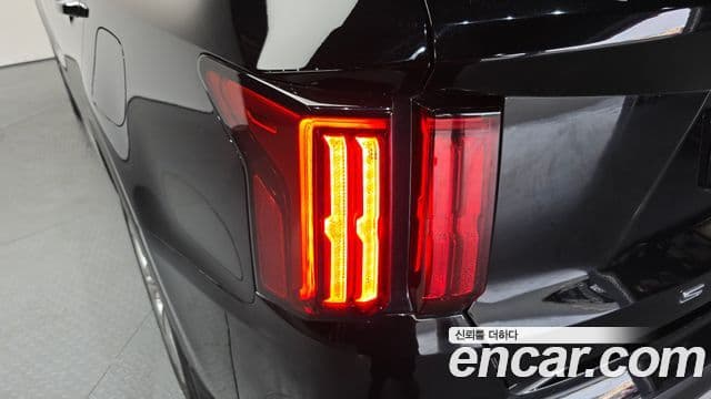 Kia Sorento 2022 — Şəkil 21/32