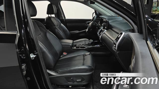 Kia Sorento 2022 — Şəkil 11/32