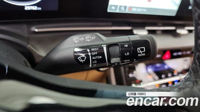 Kia Carnival 2022 — Фото 18/20