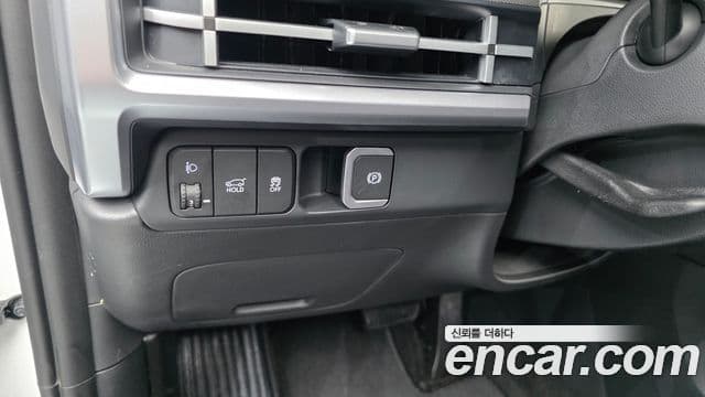 Hyundai Santa Fe 2025 — ფოტო 18/20