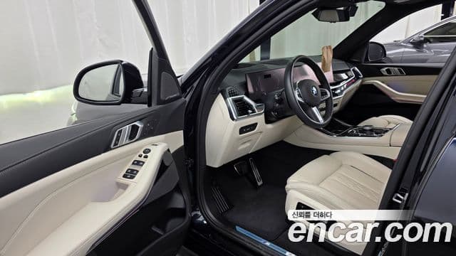 BMW X5 2025 — Şəkil 10/20