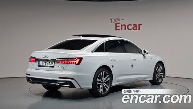 Audi A6 2021 — Şəkil 2/20