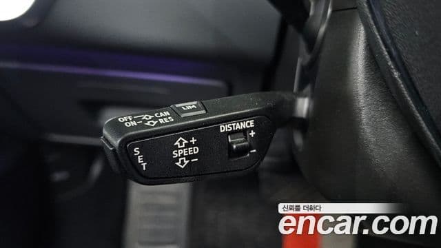Audi A6 2021 — Photo 13/36