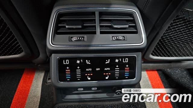 Audi A6 2021 — Photo 22/36
