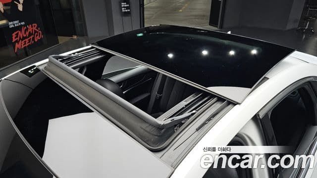 Audi A6 2021 — Photo 28/36