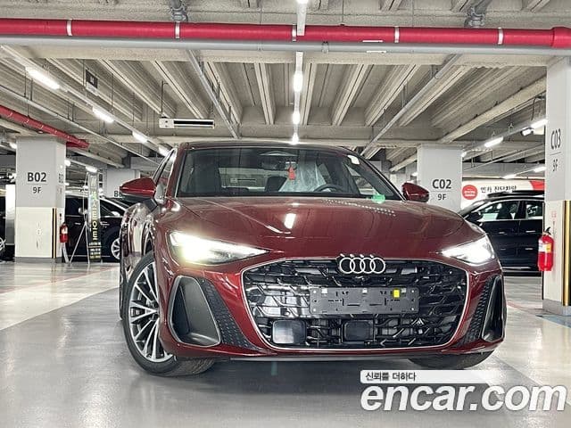 Audi A6 2026 — Photo 3/12