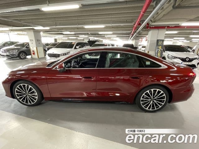 Audi A6 2026 — Photo 11/12