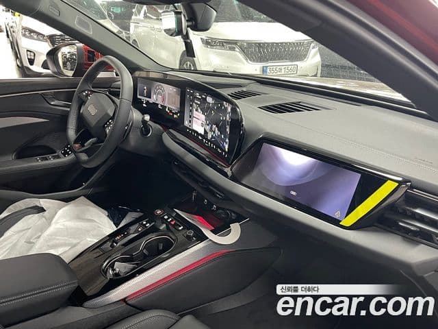 Audi A6 2026 — Photo 4/12