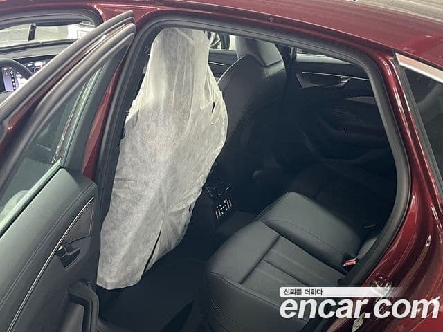 Audi A6 2026 — Photo 6/12