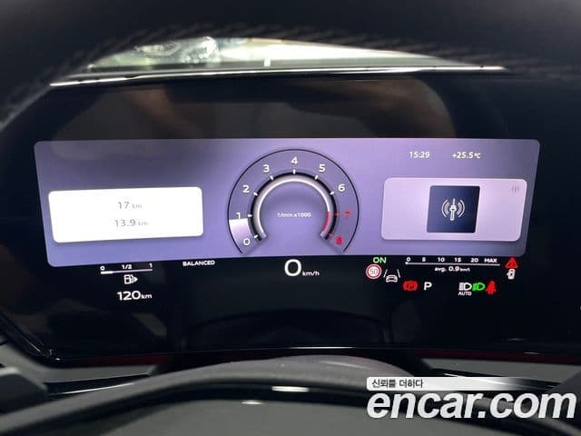 Audi A6 2026 — Photo 12/12