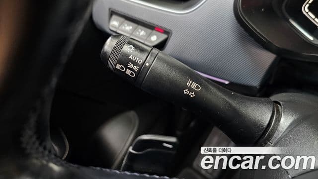 Renault Samsung XM3 2022 — ფოტო 18/20