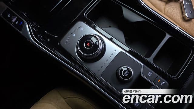 Kia Sorento 2022 — ფოტო 9/20