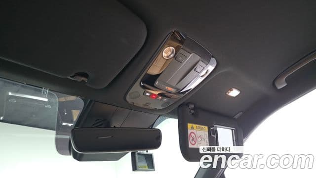 Kia Sorento 2022 — ფოტო 20/20
