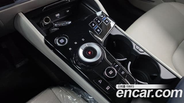 Kia Sportage 2022 — ფოტო 9/20