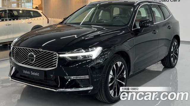 Volvo XC60 2026 — Şəkil 2/19
