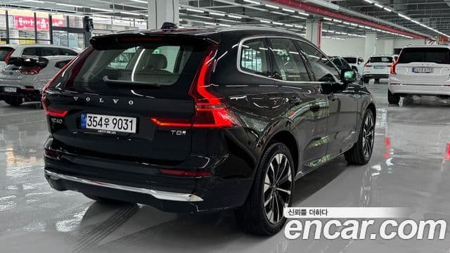 Volvo XC60 2026 — Şəkil 19/19