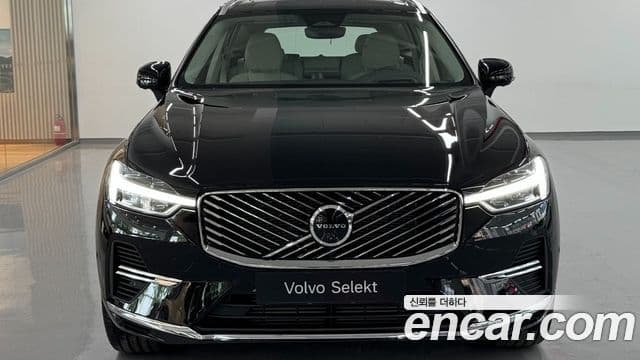 Volvo XC60 2026 — Şəkil 10/19