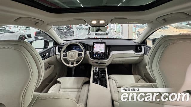 Volvo XC60 2026 — Şəkil 9/19
