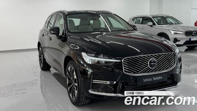 Volvo XC60 2026 — Şəkil 11/19