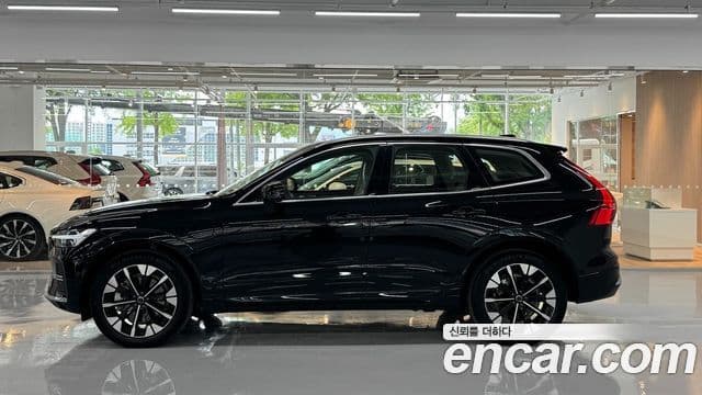 Volvo XC60 2026 — Şəkil 18/19