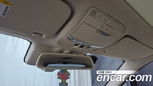 Mercedes-Benz GLC-Class 2018 — Şəkil 20/20