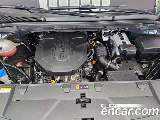 Kia Carnival 2022 — Фото 14/20