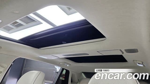 Genesis G90 2023 — Şəkil 18/20
