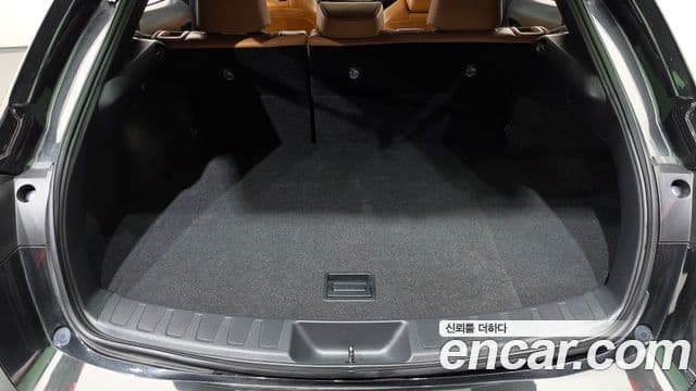 Lexus UX250h 2024 — Фото 19/20