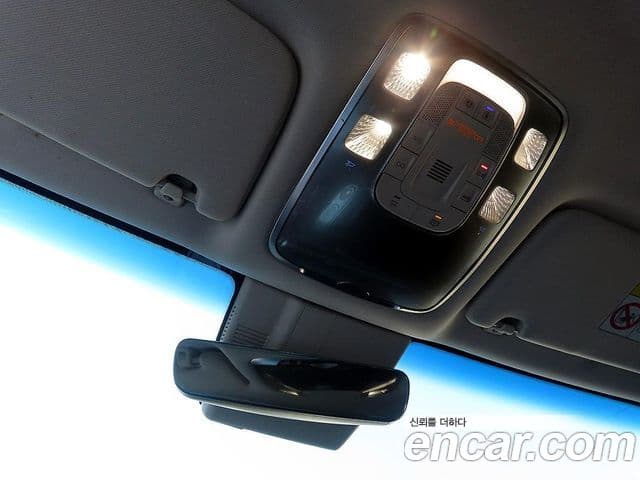 Genesis G80 2020 — Şəkil 8/20