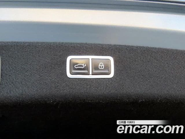Genesis G80 2020 — Şəkil 14/20