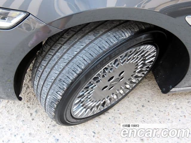 Genesis G80 2020 — Şəkil 18/20