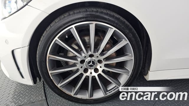 Mercedes-Benz C-Class 2022 — Şəkil 5/20