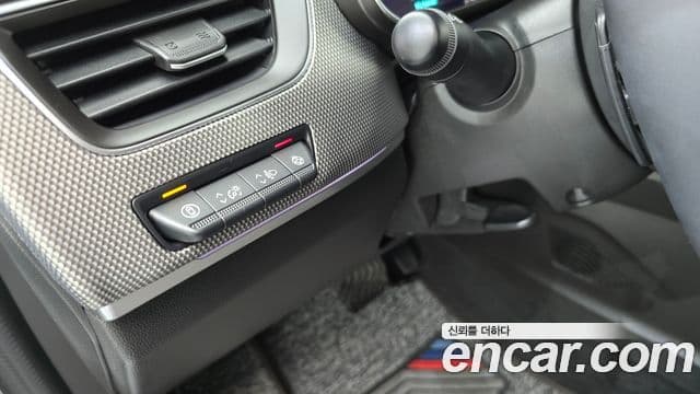 Renault Samsung Arkana 2025 — Фото 15/20