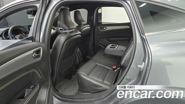 Renault Samsung Arkana 2025 — Şəkil 5/30