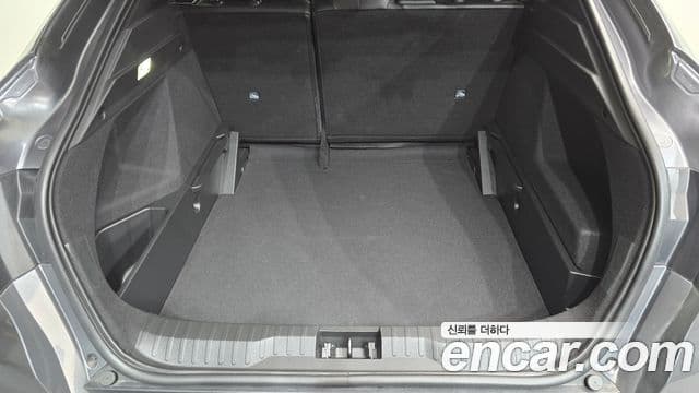 Renault Samsung Arkana 2025 — Şəkil 10/30