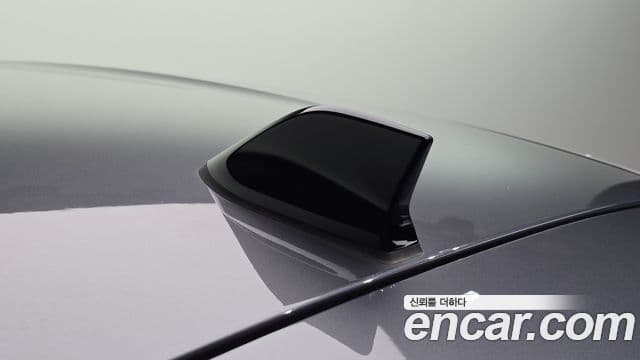 Renault Samsung Arkana 2025 — Şəkil 6/30