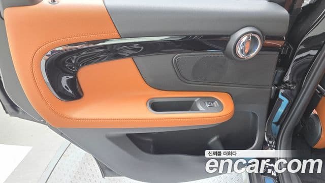 Mini Cooper S Countryman 2021 — ფოტო 24/30
