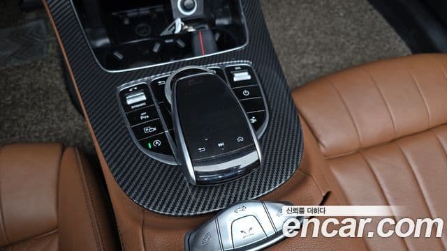 Mercedes-Benz E-Class 2018 — Фото 16/20