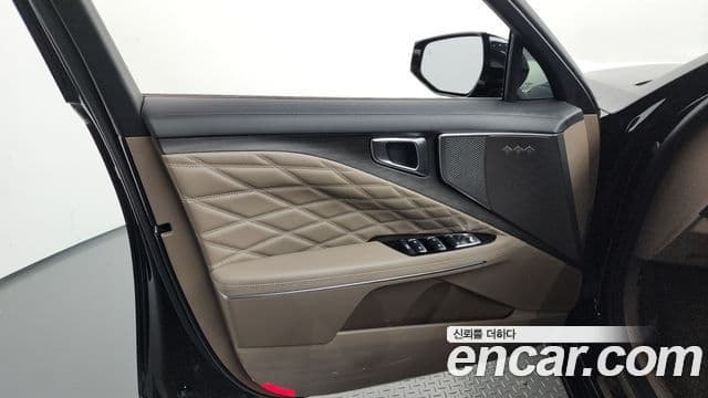 Kia K8 2024 — Photo 26/36